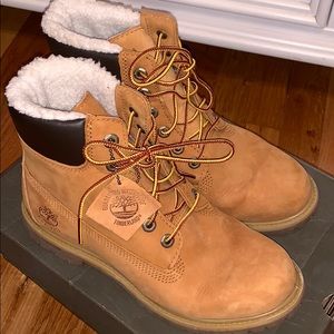Timberland Women’s Boots